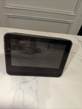 Sony Dash HID-C10 Internet Radio/Viewer and Alarm Clock 7