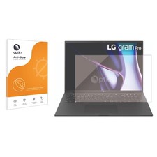 Optic+ Anti-Glare Screen Protector for LG gram Pro 17 2024 picture