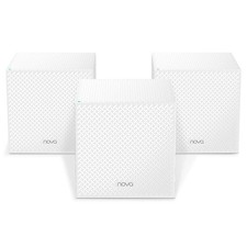 Tenda Nova Mesh WiFi System MW12 - Covers up to 4000 sq.ft - Tri-Band AC2100... picture