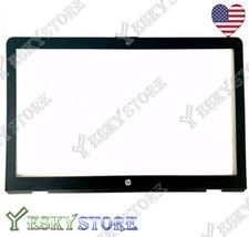 HP 17-BS 17-BS049dx 17-bs011dx Front Bezel  926504-001 picture
