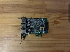 HP Flex Pro 12V PUSB Powered USB Card Module L22185-002 picture