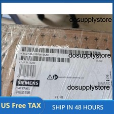 New Siemens 6AV7863-3MA00-0AA0 IFP2200 Basic Flat Panel 22 6AV7 863-3MA00-0AA0 picture