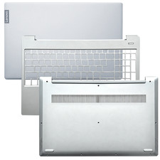 For Lenovo Ideapad S340-15 S340-15IWL S340-15API Back Cover/Palmrest/bottom case picture
