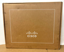 Cisco Business CBS350-24FP-4G 24-Port Rack Mountable PoE SFP Switch - NEW picture