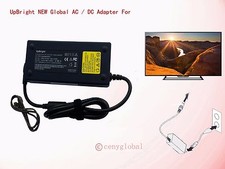 AC Adapter For Sony Bravia W800D W800B Series KDL-50W800B 55 inch Smart LED TV picture