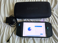 Lenovo Legion Go Ryzen Z1E 16GB 1TB picture