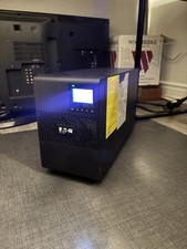 Eaton 9SX1500 1500VA 1350W 120V USB LCD Tower UPS picture