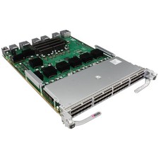 NOB Cisco MDS DS-X9448-768K9 48-Port 16-Gbps Fibre Channel Switching Module picture