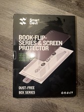 2 SmartDevil Book-Flip Series Screen Protector iPad Pro 11-inch 2024/2025 M4/M5 picture