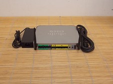 Cisco UC320W-FXO-K9 Small Business Unified Communications system  picture
