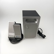 Altec Lansing VS2321 Multimedia 2.1 Speaker System, Subwoofer picture