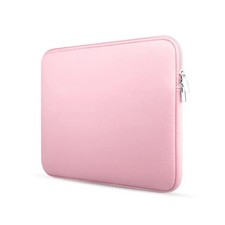 Laptop Sleeve Case 11-17 Inch Protective Bag Zipper Notebook Computer Cover picture