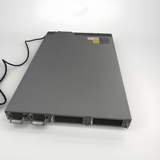 Cisco Nexus N5K-C5010P-BF 68-3164-05 20x 10GbE SFP+ 2x PSU FCoE Switch picture