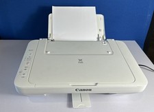 Canon Pixma MG2522 All-in-One Inkjet Printer Scanner and Copier . Needs Ink. picture