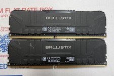 Crucial Ballistix 16GB (2x8GB) DDR4-3200 PC4-25600 288-Pin DIMM # 2 picture