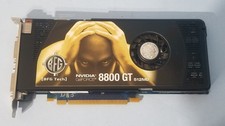 BFG Technologies NVIDIA GeForce 8800 GT (BFGR88512GTOCE) 512MB GDDR3 Video Card picture