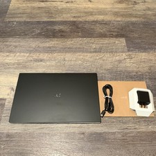 LG gram 15.6” Core Ultra 7 Intel Arc Windows 11 Laptop 16GB RAM 1TB SSD Qwen AI picture