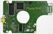 BF41-00365A M8_329_REV.02 R00 HDD Logic Controller PCB Board For samsung picture