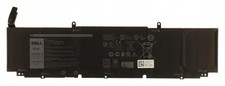 OEM 97Wh 11.4V XG4K6 Genuine Battery For Dell XPS 9700 9710 Precision 5750 5760 picture