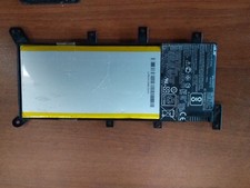 Battery ASUS X555DA-WB11 X555D Series LITHIUM-ION C21N1347 0B200-01200300M picture