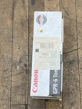 Canon GPR-6 Toner Black 6647A003[AA] iR2200 2220 iR3300 3320 picture