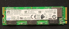 1TB Intel 2280mm 660p Series M.2 NVMe Gen 3.0 x 4 SSD SSDPEKNW010T8 picture