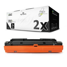 2X XXL Toner For Samsung SL-M 3825 3875 D ND MLT-D204E BLACK picture