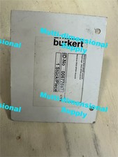 👍👍1PCS NEW   Burkert 00677667         🔥🔥 picture