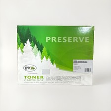IPW Preserve Black Toner Cartridge Replacement For Lexmark T650 picture