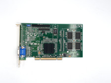 ELSA Gloria Synergy-8  Compaq DEC PCI Video Card PBXGK-BB 298693-001 picture
