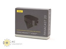 Jabra PanaCast 20 AI-Powered 4K Ultra-HD Video Conferencing Camera 8300-119 picture
