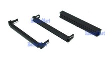 2.54mm Pitch 2x20 40-Pin IDC Female Connector Socket for Flat Ribbon Cable 10pcs picture