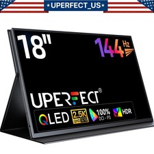 UPERFECT 18.0