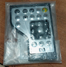 HP Wireless Remote Control 463979-002 Silver/Black For HP Universal picture