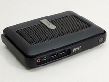 Wyse C10LE 902175-01L Thin Client 1GHz 128F/512R DVI WTOS Desktop PC picture