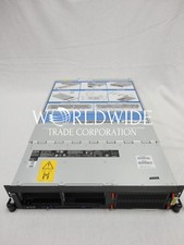 IBM 9110 51A ,1.9GHz 2-way P5+ Processor, 16GB memory, 73.4GB HD, DVD, rails  picture