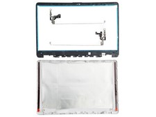 HP 15-DY 15-EF L63603-001 L63608-001 L63612-001 LCD Back Cover & Hinges & Bezel picture