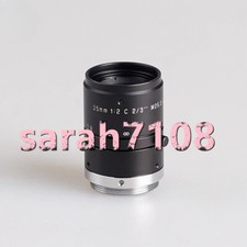 1PC USED sakai SKV-3520 FA LENS Fixed focus industrial lens FedEx or DHL  picture