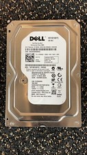 FM569 WD1601ABYS Dell ENTERPRISE 160GB 7.2K RPM 3Gb/s 3.5