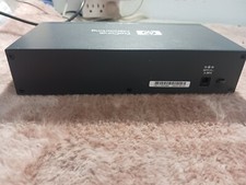 HP  ProCurve 1410-16G Switch (J9560A) 16-Ports-Ports External Switch picture