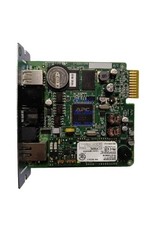 APC AP9635 UPS Network Management Card MT5532SMI Modbus USB Universal I/O Modem picture