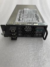 1pc Cisco PWR-C49-300DC Catalyst 4900 300-Watt DC Power Supply Tested picture