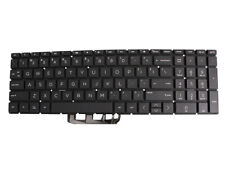 New For HP 15-gw 15-gw0000 15-gw0023od Laptop Keyboard Black picture