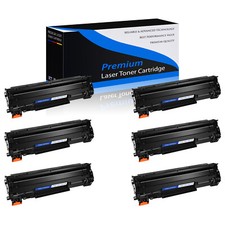CE278A 78A Toner Compatible with HP 78A LaserJet Pro M1536dnf MFP P1606dn MF4450 picture