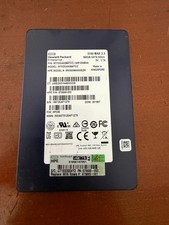 HPE 875474-B21 875865-001 960GB SATA 6G MIXED USE SFF (2.5IN) SC DS SSD picture