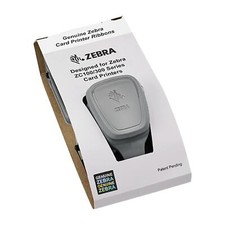 Zebra 800300-360 YMCKOK Ribbon - 200 Prints, Compatible with ZC300 Card Printers picture