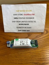 D668J, BAT 2S1P-2 Dell PowerVault MD 3200i 3220i Battery Controller picture