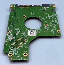  PCB ONLY 2060-800066-004 REV P1 Western Digital 800066-304 04 SATA I-318 picture