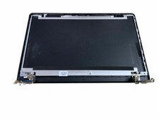HP 15-bs013dx 15-bs015dx 15-bs289wm 15-bs212wm LCD Back Cover Top Case+Hinges picture