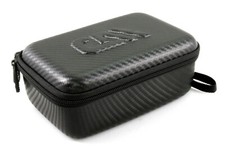 CASEMATIX Case for Canon SELPHY QX10 Photo Printer - EVA Storage Case Only picture